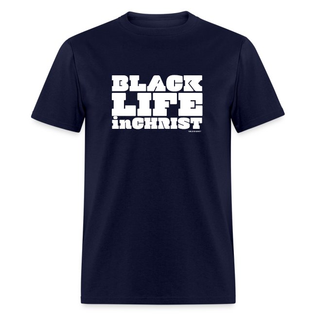 Black Life in Christ