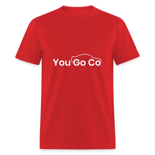 YouGoCo - Men's T-Shirt