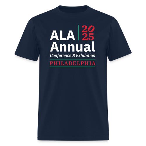 ALA Annual Conference 2025 - Men's T-Shirt