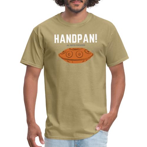 HANDPAN! - Men's T-Shirt