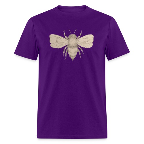 Bee - Men's T-Shirt