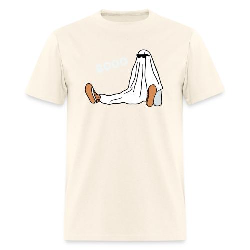 Ghost design - Men's T-Shirt