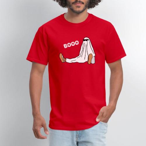Ghost design - Men's T-Shirt