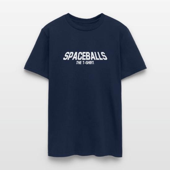 Spaceballs' Men's T-Shirt | Spreadshirt