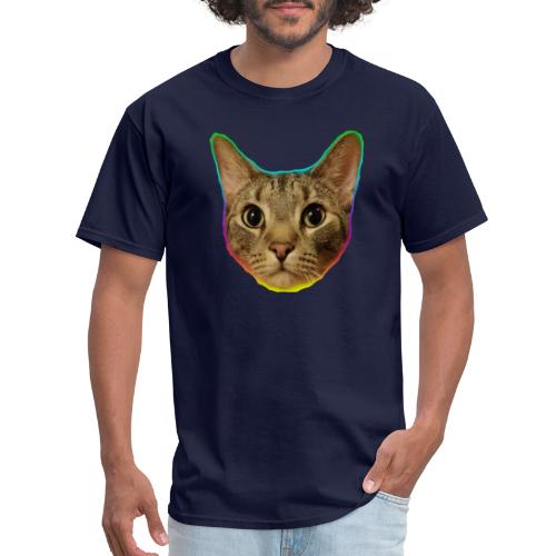 QueerzCatz: Lemur - Men's T-Shirt