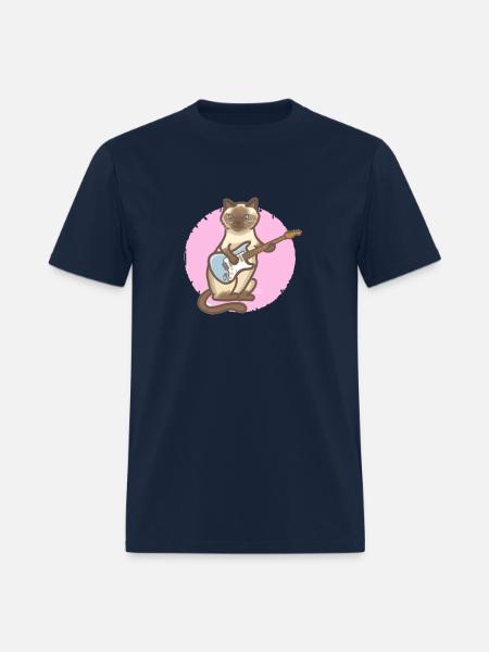Berry Jar - Men's T-Shirt - navy
