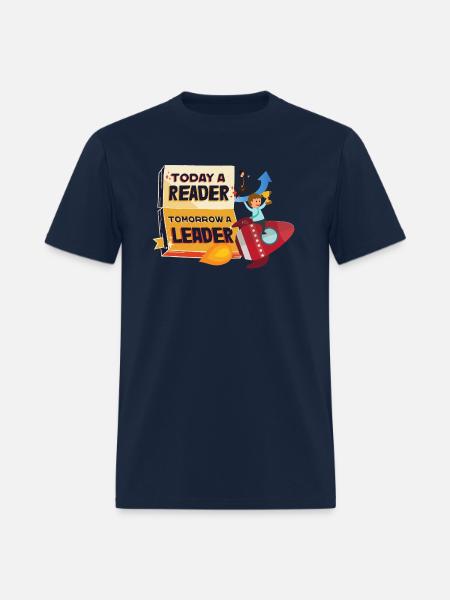 Leader gift - Men's T-Shirt - navy