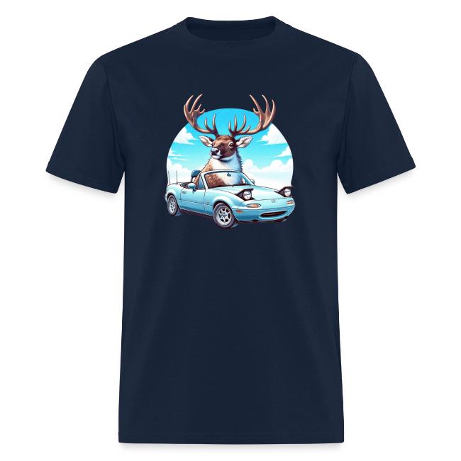 Caribou PQ