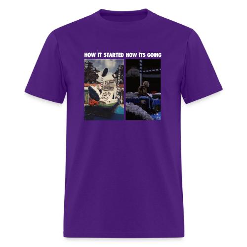 Emily Valentine Shirt - Men's T-Shirt
