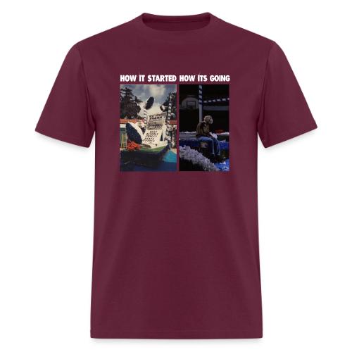 Emily Valentine Shirt - Men's T-Shirt