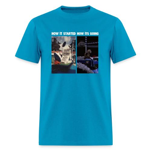 Emily Valentine Shirt - Men's T-Shirt