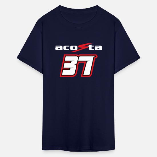 Pedro Acosta Number 37