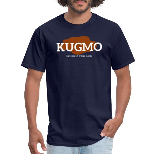 Kugmo Bisdak - Men's T-Shirt