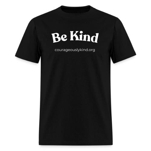 Be Kind! - Men's T-Shirt