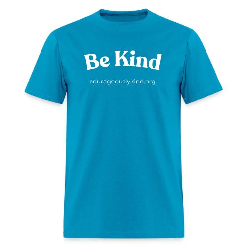 Be Kind! - Men's T-Shirt