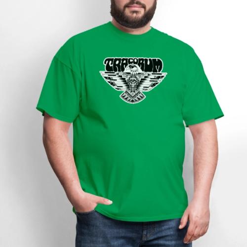 Tracorum Allen Forbes - Men's T-Shirt