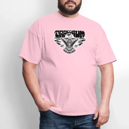 Tracorum Allen Forbes - Men's T-Shirt