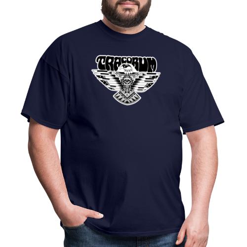 Tracorum Allen Forbes - Men's T-Shirt
