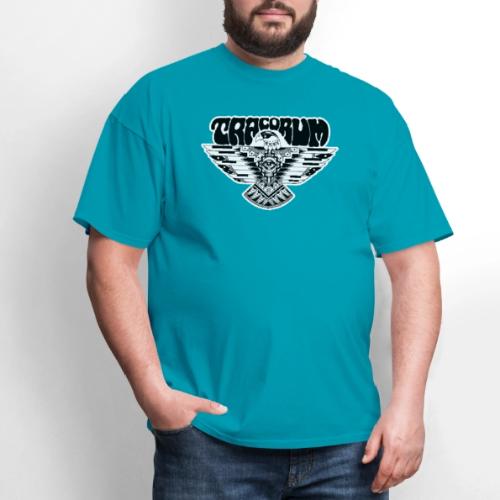 Tracorum Allen Forbes - Men's T-Shirt