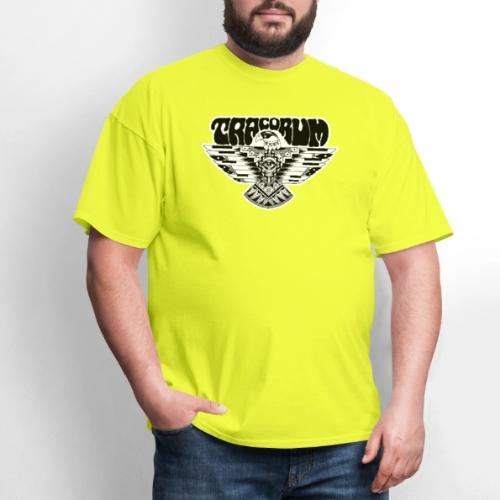 Tracorum Allen Forbes - Men's T-Shirt