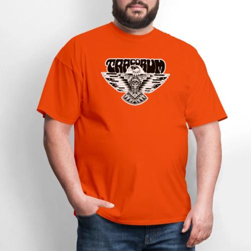 Tracorum Allen Forbes - Men's T-Shirt