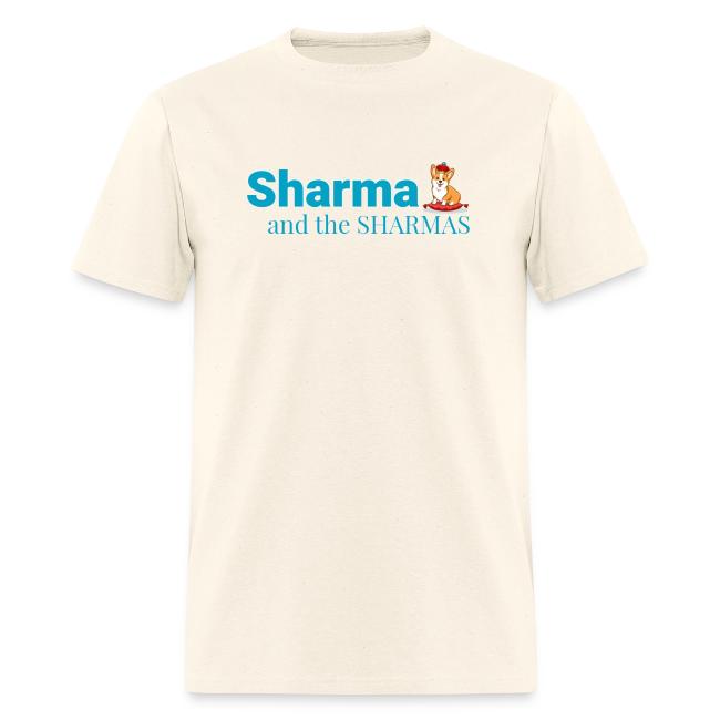 Sharma & The Sharmas Band Shirt