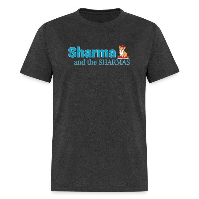 Sharma & The Sharmas Band Shirt