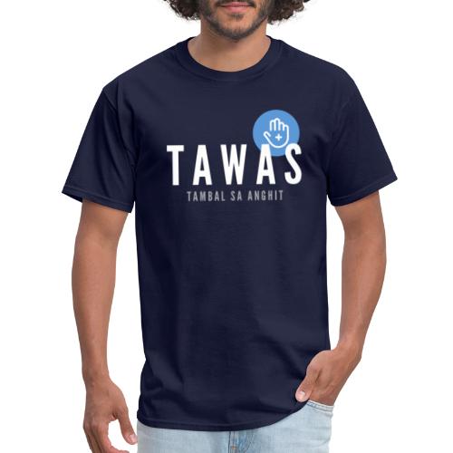 Tawas Bisdak - Men's T-Shirt