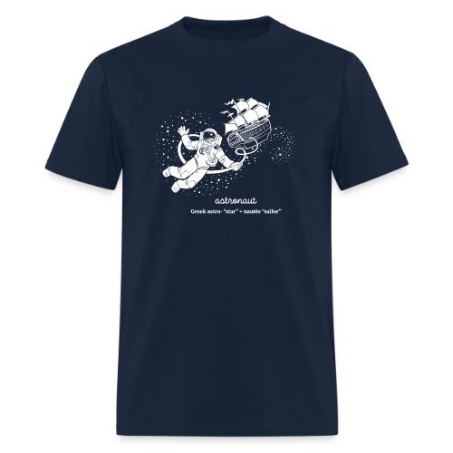 Star Sailor - Men's T-Shirt