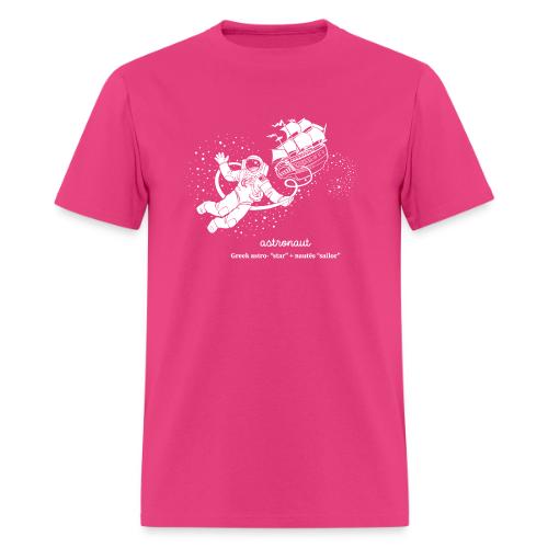 Star Sailor - Men's T-Shirt
