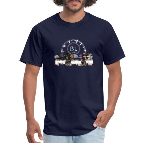 lancement - Men's T-Shirt
