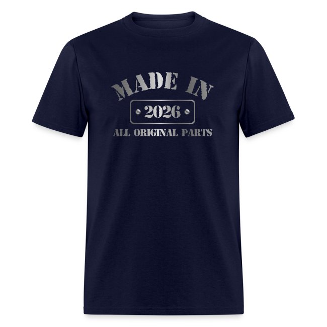 Made in 2026