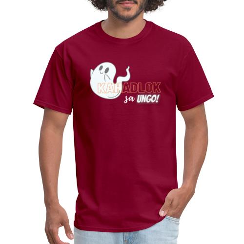 Ungo Bisdak - Men's T-Shirt