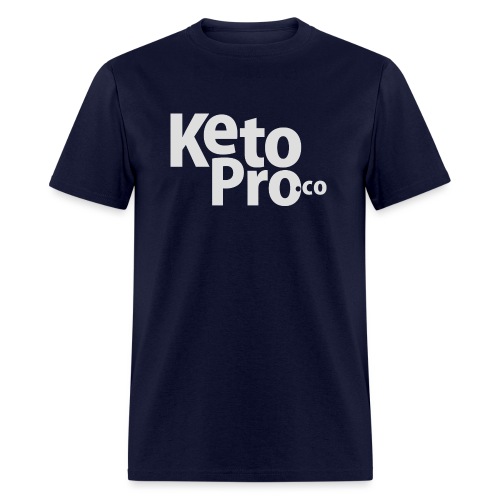 Keto Pro - Men's T-Shirt