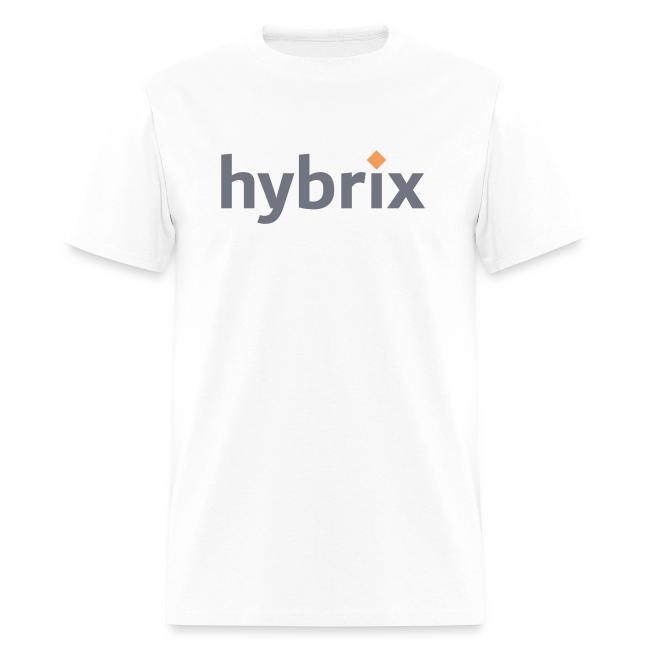 Hybrix logo