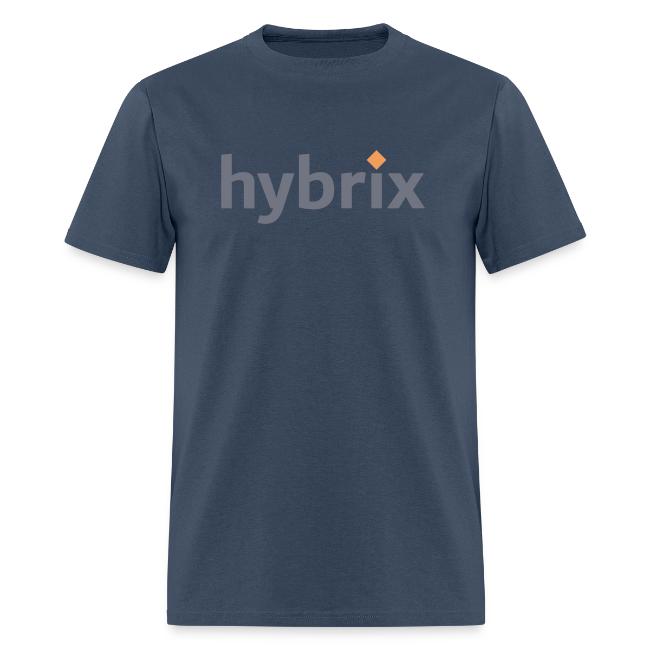Hybrix logo