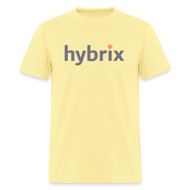 Hybrix logo