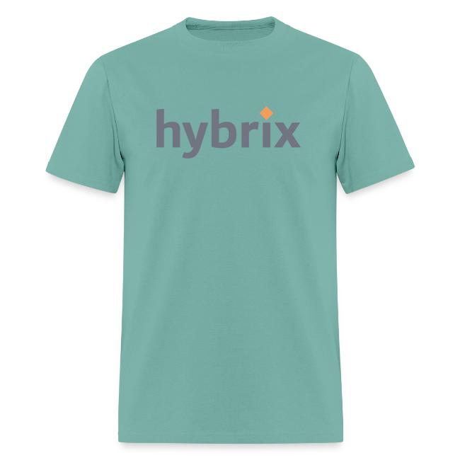 Hybrix logo