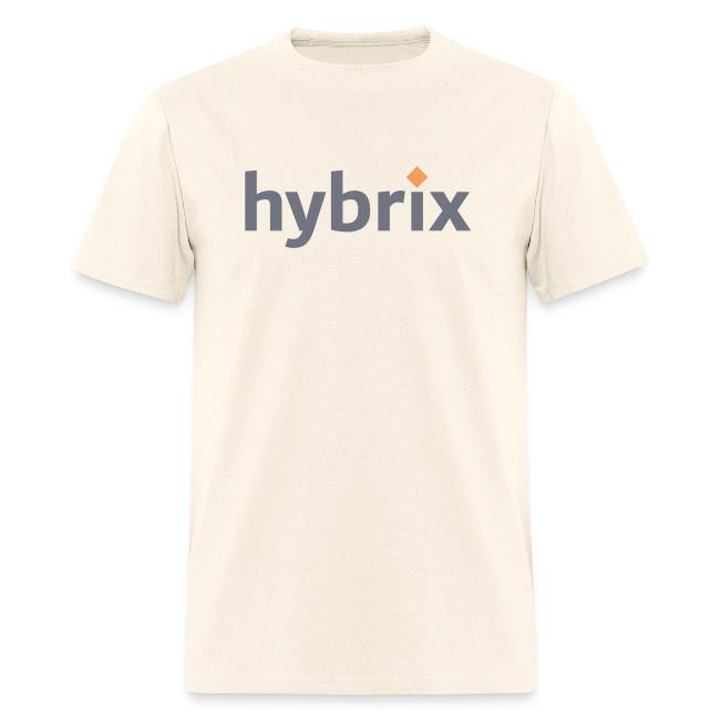 Hybrix logo