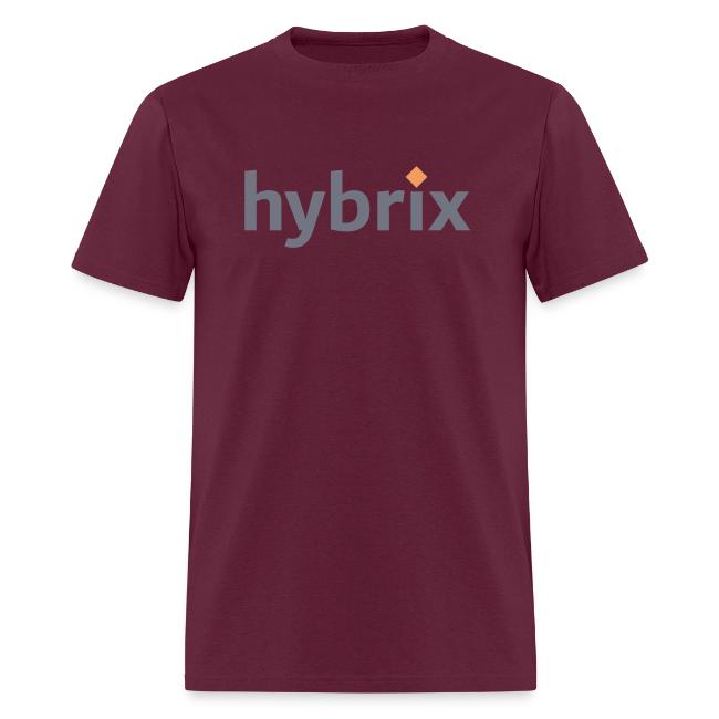 Hybrix logo