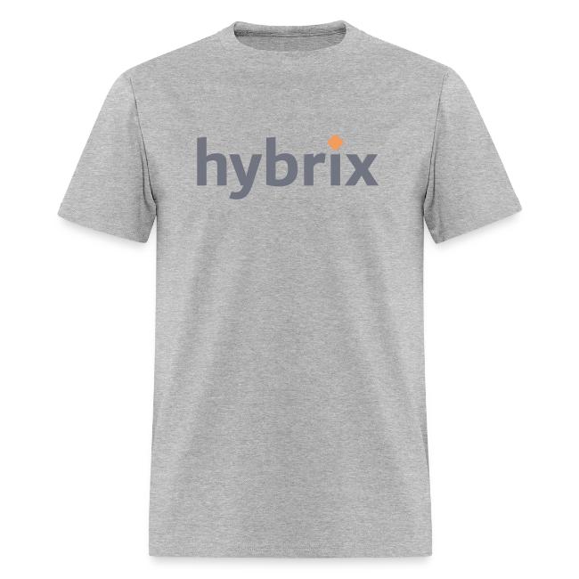 Hybrix logo