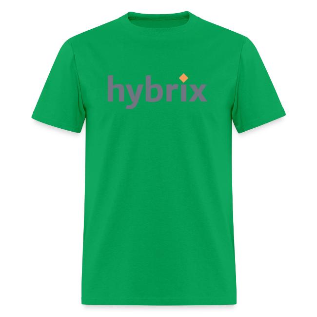 Hybrix logo