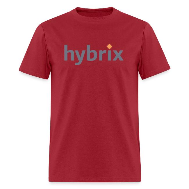 Hybrix logo