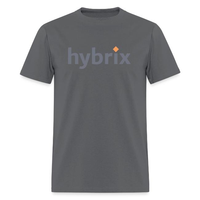 Hybrix logo