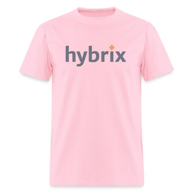 Hybrix logo