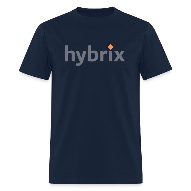 Hybrix logo