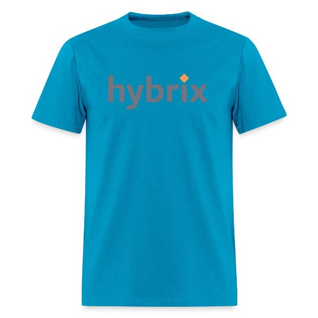 Hybrix logo