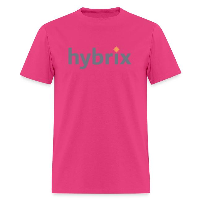 Hybrix logo
