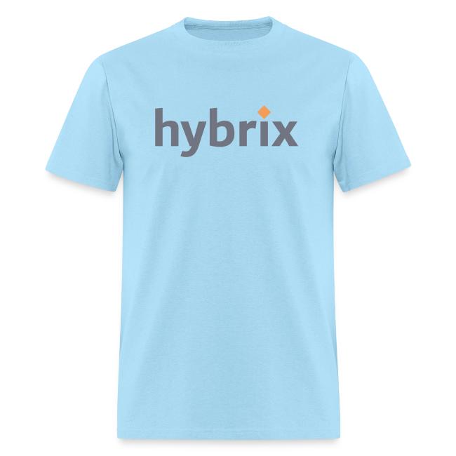 Hybrix logo