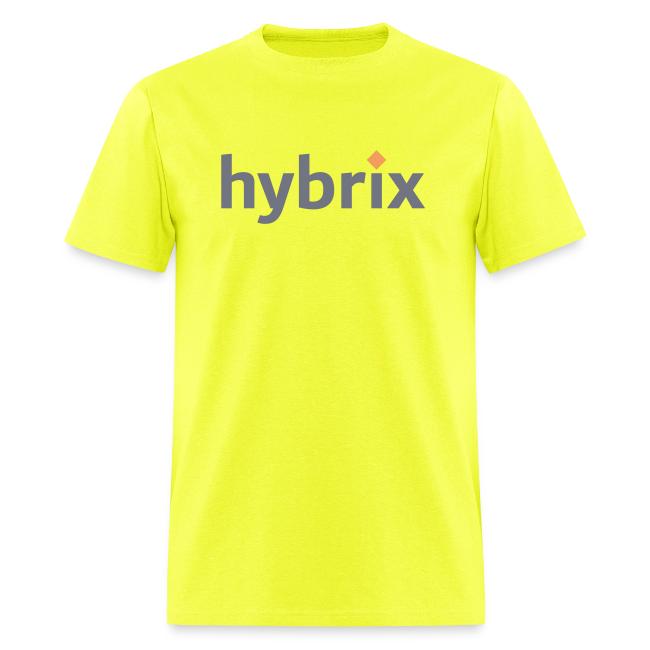 Hybrix logo